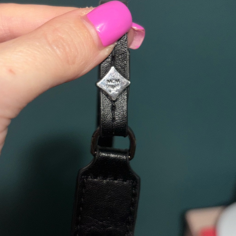 MCM Shoulder Bag - Picture 2 of 6